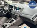 Ford Focus Turnier SYNC 1.HAND*NEU ZAHNRIEMEN+SERVICE Noir - thumbnail 11