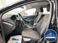 Ford Focus Turnier SYNC 1.HAND*NEU ZAHNRIEMEN+SERVICE Noir - thumbnail 13