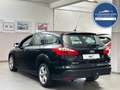 Ford Focus Turnier SYNC 1.HAND*NEU ZAHNRIEMEN+SERVICE Noir - thumbnail 7