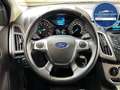 Ford Focus Turnier SYNC 1.HAND*NEU ZAHNRIEMEN+SERVICE Noir - thumbnail 21