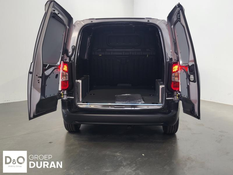 Peugeot Partner NEW! Maat M 1.2 PureTech Man.6 — photo 6