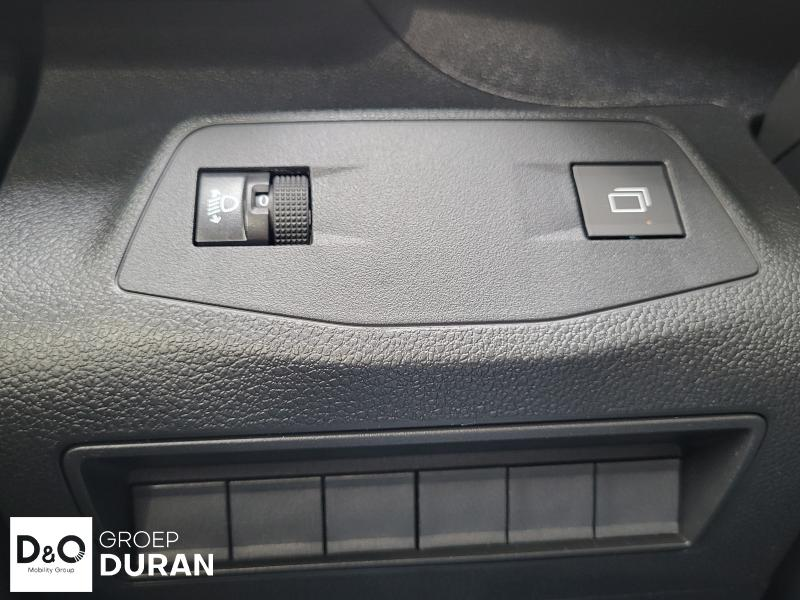 Peugeot Partner NEW! Maat M 1.2 PureTech Man.6 — photo 14