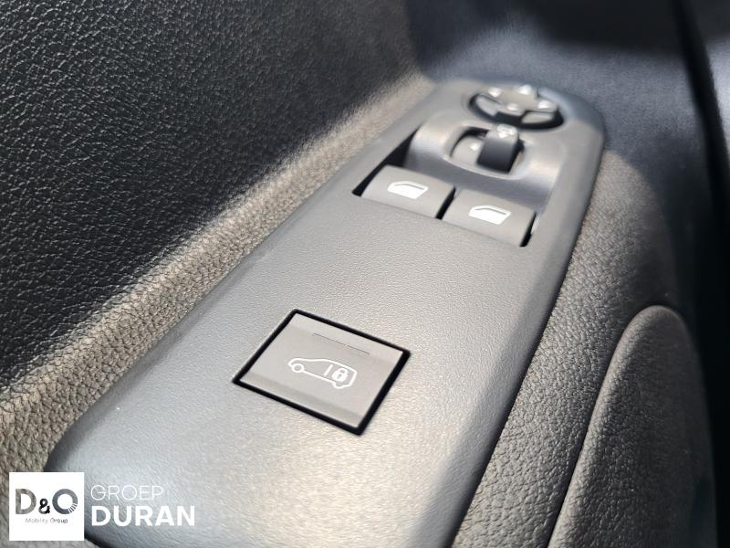 Peugeot Partner NEW! Maat M 1.2 PureTech Man.6 — photo 11