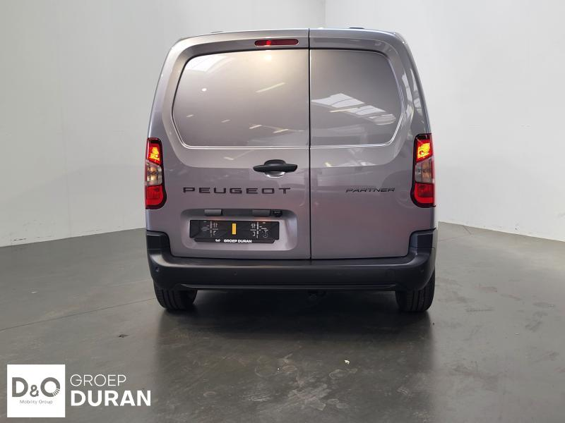 Peugeot Partner NEW! Maat M 1.2 PureTech Man.6 — photo 5