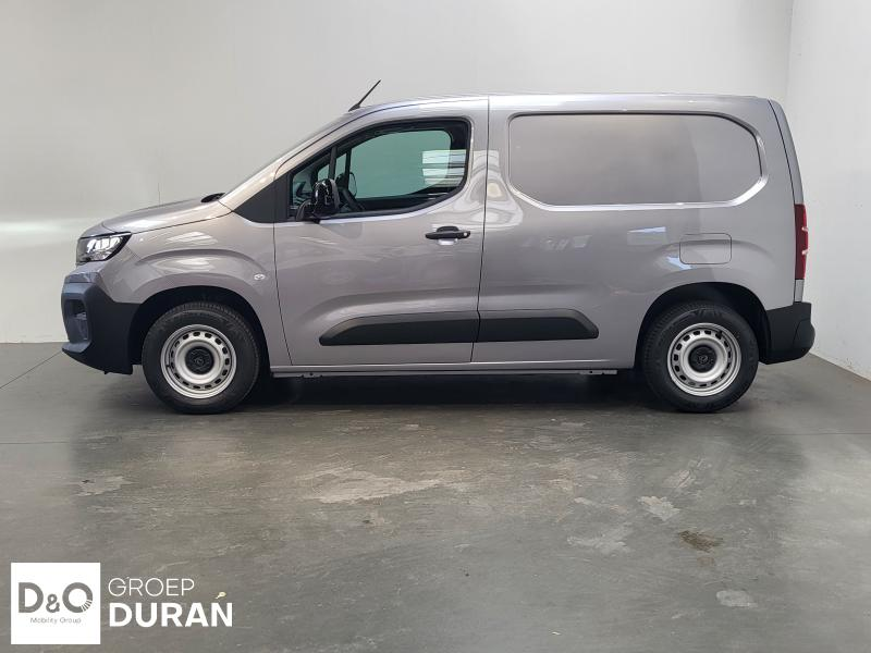 Peugeot Partner NEW! Maat M 1.2 PureTech Man.6 — photo 2