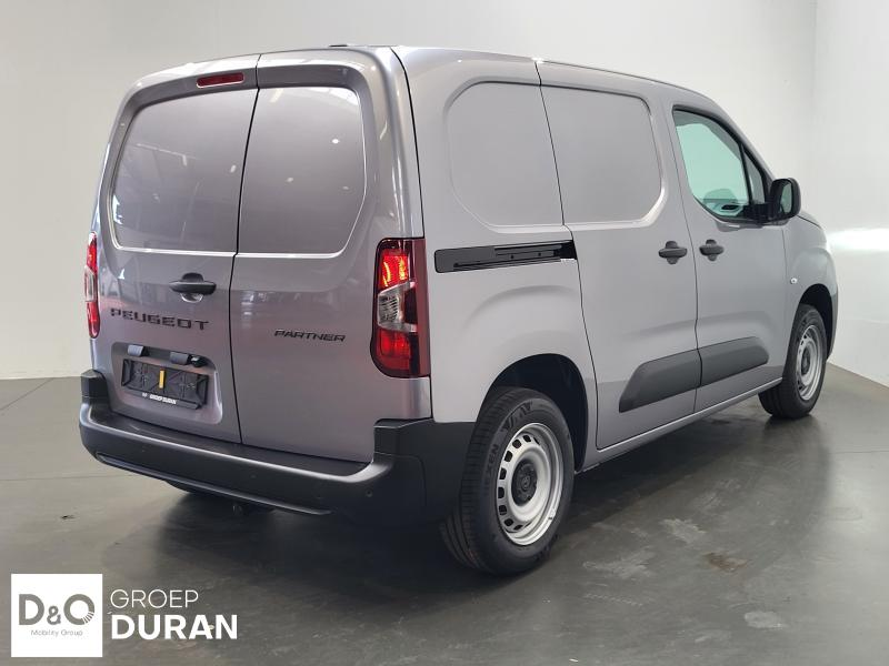 Peugeot Partner NEW! Maat M 1.2 PureTech Man.6 — photo 7
