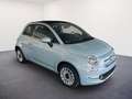 Fiat 500C 1.0 Cabrio DolceVita /KLIMA-AUT/NAV/TFT 51 kW (... Grün - thumbnail 2