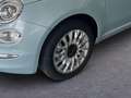 Fiat 500C 1.0 Cabrio DolceVita /KLIMA-AUT/NAV/TFT 51 kW (... Grün - thumbnail 6