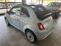 Fiat 500C 1.0 Cabrio DolceVita /KLIMA-AUT/NAV/TFT 51 kW (... Grün - thumbnail 17