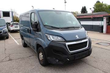 Boxer Kasten 328 L1H1 MOTORSCHADEN/ 90853