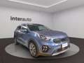 Kia Niro 1.6 gdi hev Style dct Blu/Azzurro - thumbnail 15