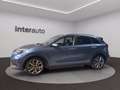 Kia Niro 1.6 gdi hev Style dct Blu/Azzurro - thumbnail 3