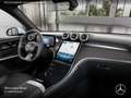 Mercedes-Benz GLC 200 4M AMG+360+AHK+TOTW+KEYLESS+9G Blanc - thumbnail 10