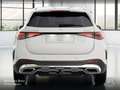 Mercedes-Benz GLC 200 4M AMG+360+AHK+TOTW+KEYLESS+9G Blanc - thumbnail 7