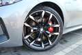BMW 330 3 Serie Touring 330e M Sport Automaat / Sportstoel Grijs - thumbnail 11
