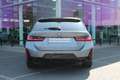 BMW 330 3 Serie Touring 330e M Sport Automaat / Sportstoel Grijs - thumbnail 7