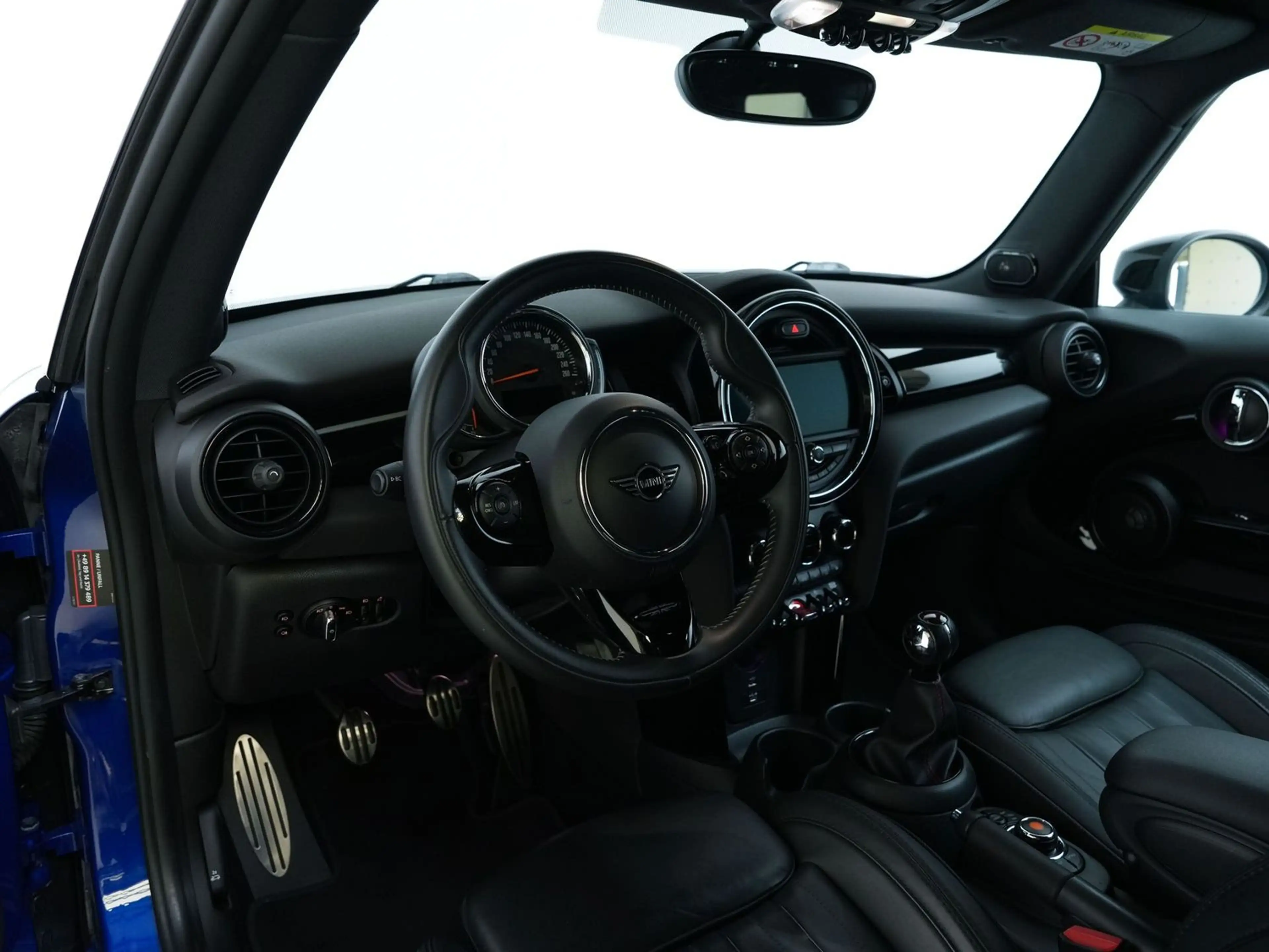 MINI Cooper S John Cooper Works*JCW AEROD*PANO*AMBIENTE*HARMAN — photo 10
