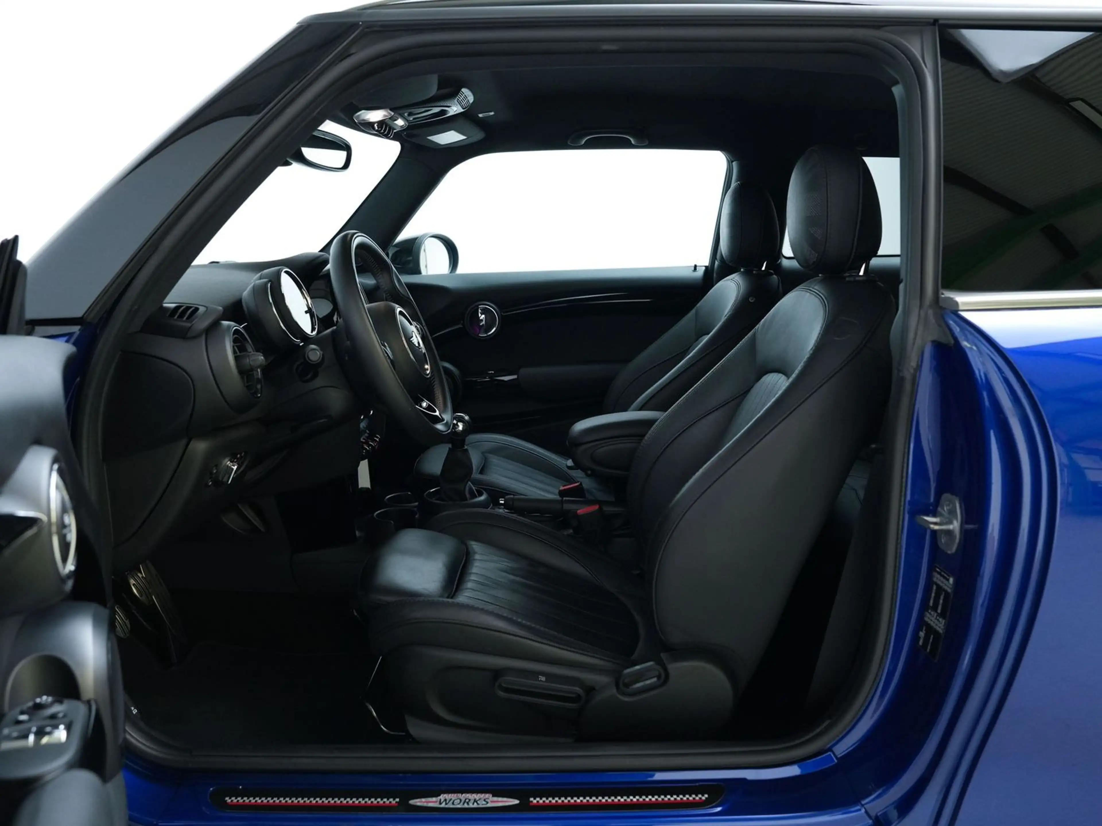 MINI Cooper S John Cooper Works*JCW AEROD*PANO*AMBIENTE*HARMAN — photo 8