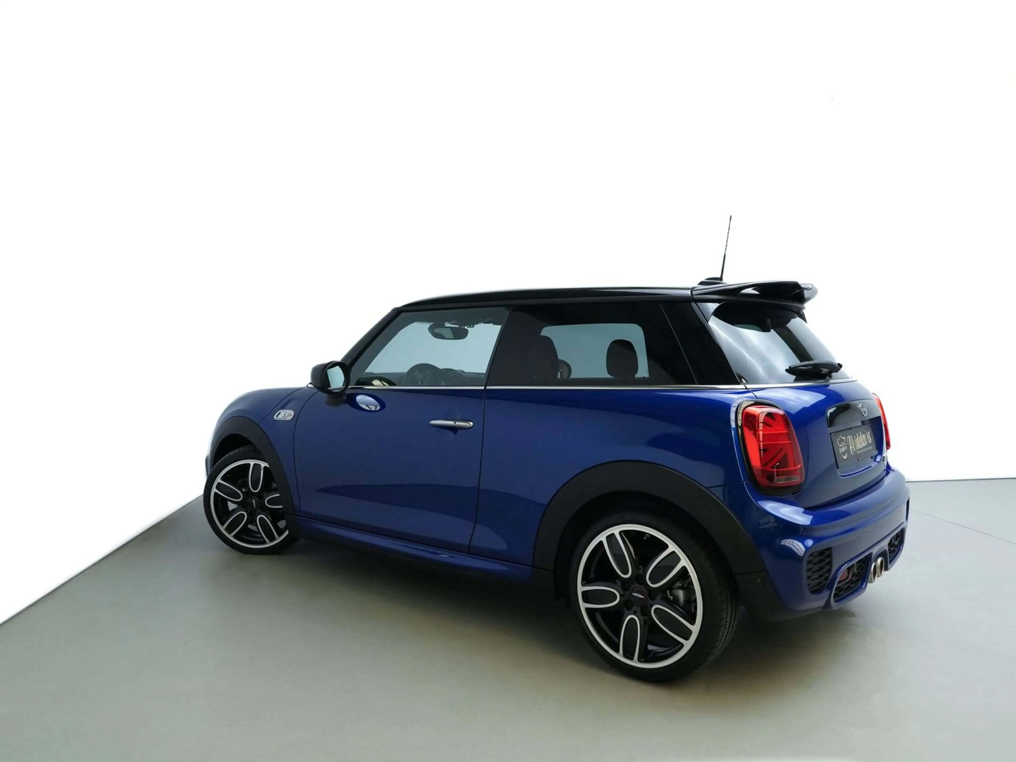 MINI Cooper S John Cooper Works*JCW AEROD*PANO*AMBIENTE*HARMAN — photo 7
