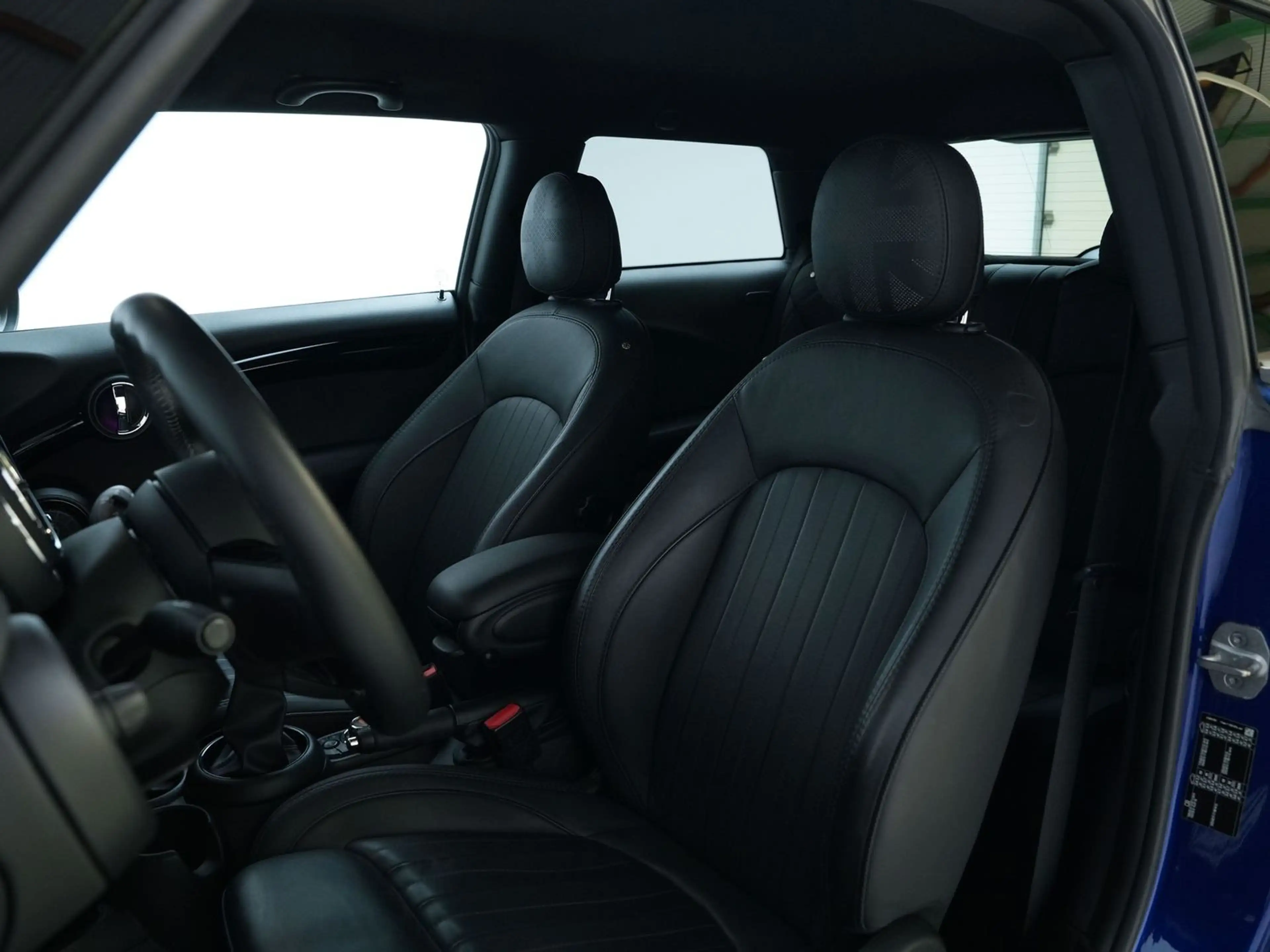 MINI Cooper S John Cooper Works*JCW AEROD*PANO*AMBIENTE*HARMAN — photo 9