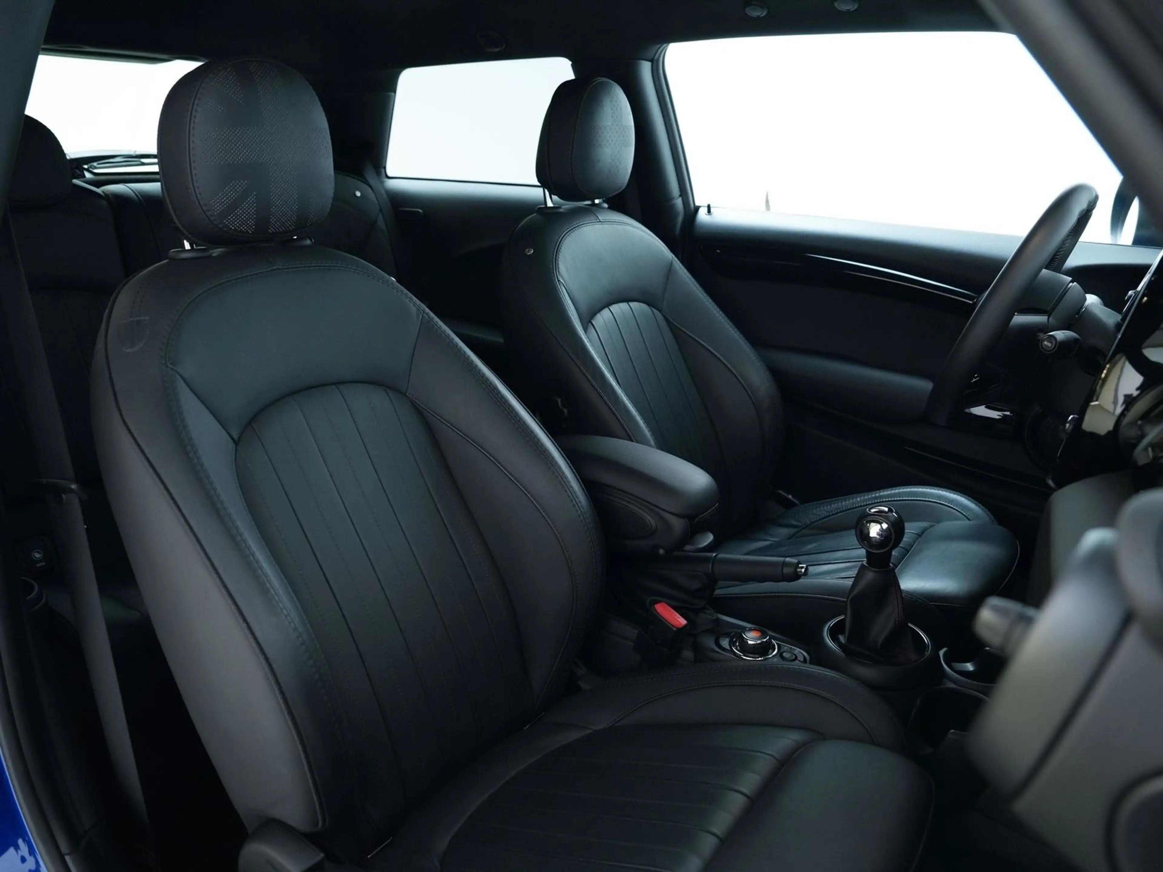 MINI Cooper S John Cooper Works*JCW AEROD*PANO*AMBIENTE*HARMAN — photo 14