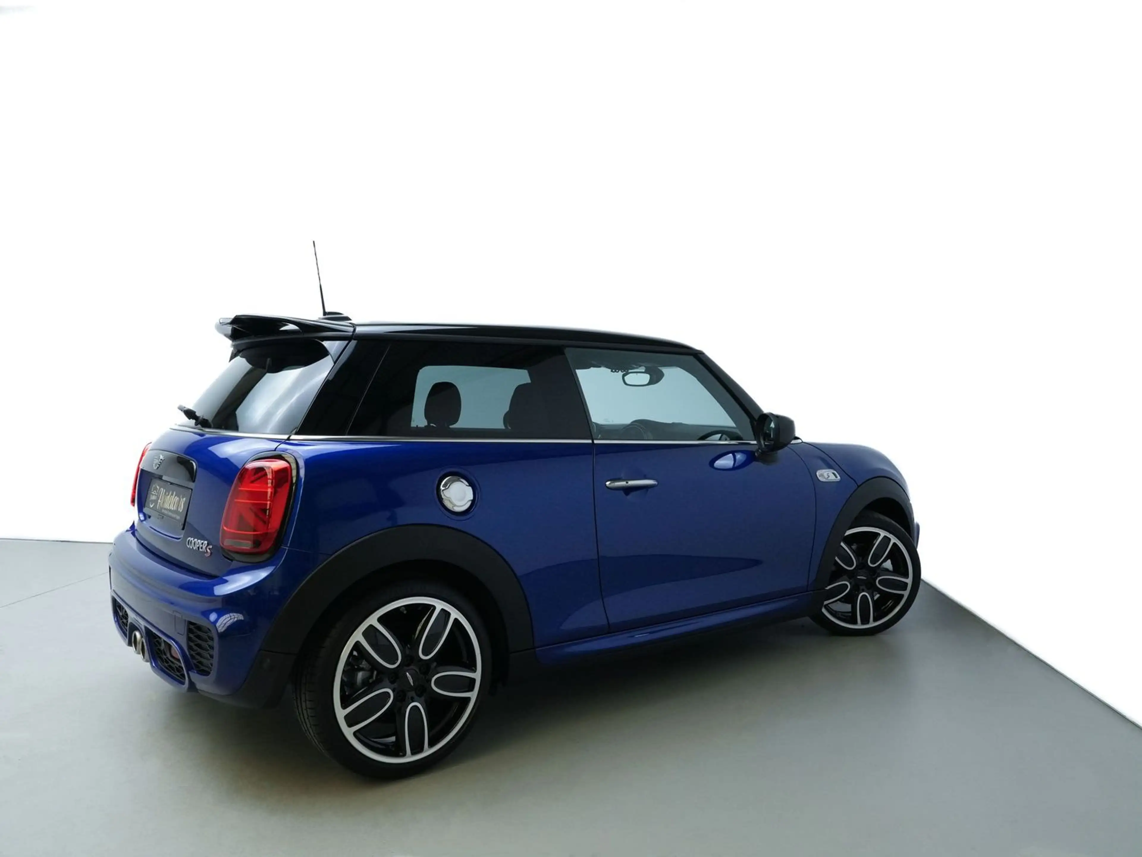 MINI Cooper S John Cooper Works*JCW AEROD*PANO*AMBIENTE*HARMAN — photo 5
