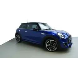 Mini Cooper S John Cooper Works JCW AEROD*PANO*AMBIENTE*H&K*ACC