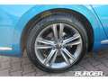 Volkswagen Arteon R-Line 2.0 TSI Matrix ACC Kamera DCC digitales Coc Azul - thumbnail 23