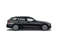BMW 318 automaat - navi - led Gris - thumbnail 4