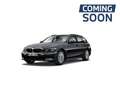 BMW 318 automaat - navi - led Gris - thumbnail 1