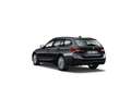 BMW 318 automaat - navi - led Gris - thumbnail 3