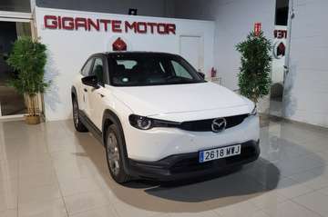 e-Skyactiv Evolution Modern 105kW