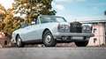 Rolls-Royce Corniche /Deutsch mit orig. 13.636 km/Einzigartig Gümüş rengi - thumbnail 3