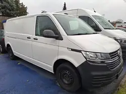 Volkswagen T6 Transporter EcoProfi lang FWD
