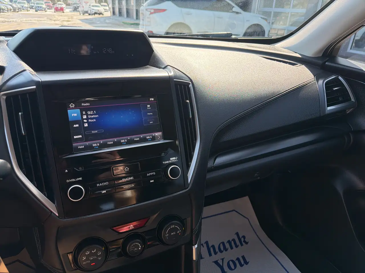 Subaru Forester снимка Subaru Forester