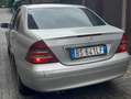Mercedes-Benz C 270 C 270 cdi Elegance Srebrny - thumbnail 2
