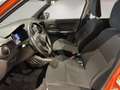 Suzuki Ignis 1,2 Dualjet Hybrid Allgrip Shine Orange - thumbnail 7