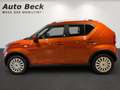 Suzuki Ignis 1,2 Dualjet Hybrid Allgrip Shine Orange - thumbnail 6