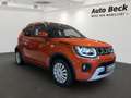Suzuki Ignis 1,2 Dualjet Hybrid Allgrip Shine Orange - thumbnail 3
