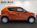 Suzuki Ignis 1,2 Dualjet Hybrid Allgrip Shine Orange - thumbnail 4