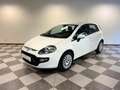 Fiat Punto Evo CINGHIA NUOVA Punto Evo 5p 1.4 Dynamic s Bianco - thumbnail 1