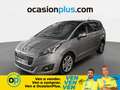 Peugeot 5008 2.0 BlueHDi Allure 7 pl. 150 Gris - thumbnail 1