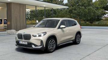 X1 xdrive 25e Special Edition auto