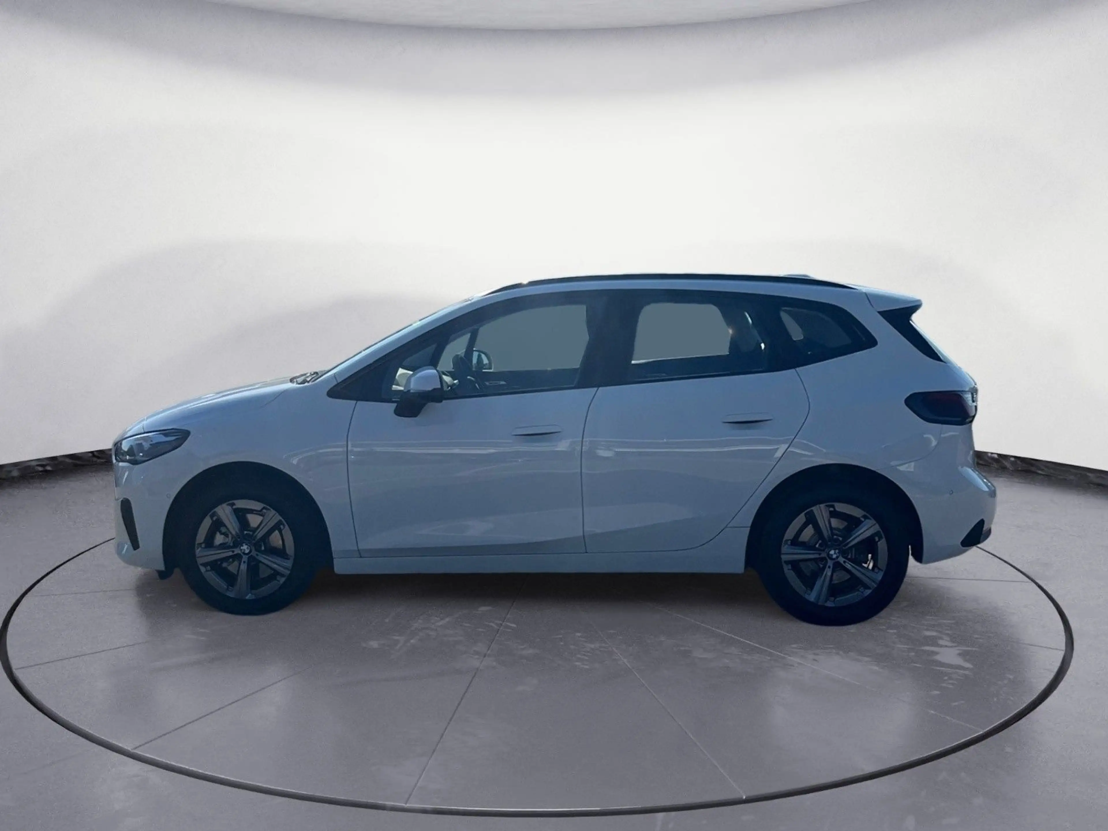 BMW 220 Navi Klima PDC Kamera AHK Sit — photo 4