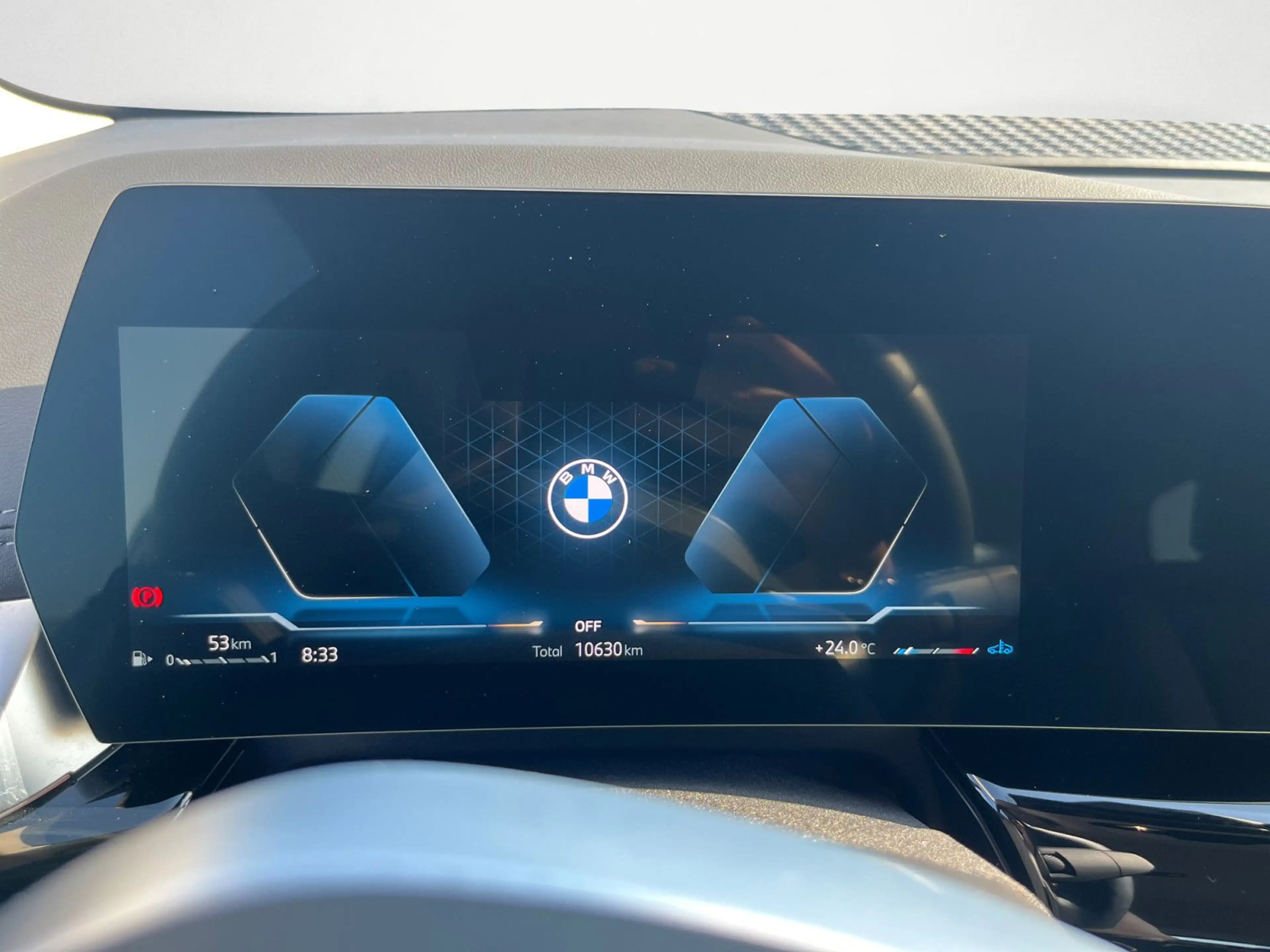 BMW 220 Navi Klima PDC Kamera AHK Sit — photo 11