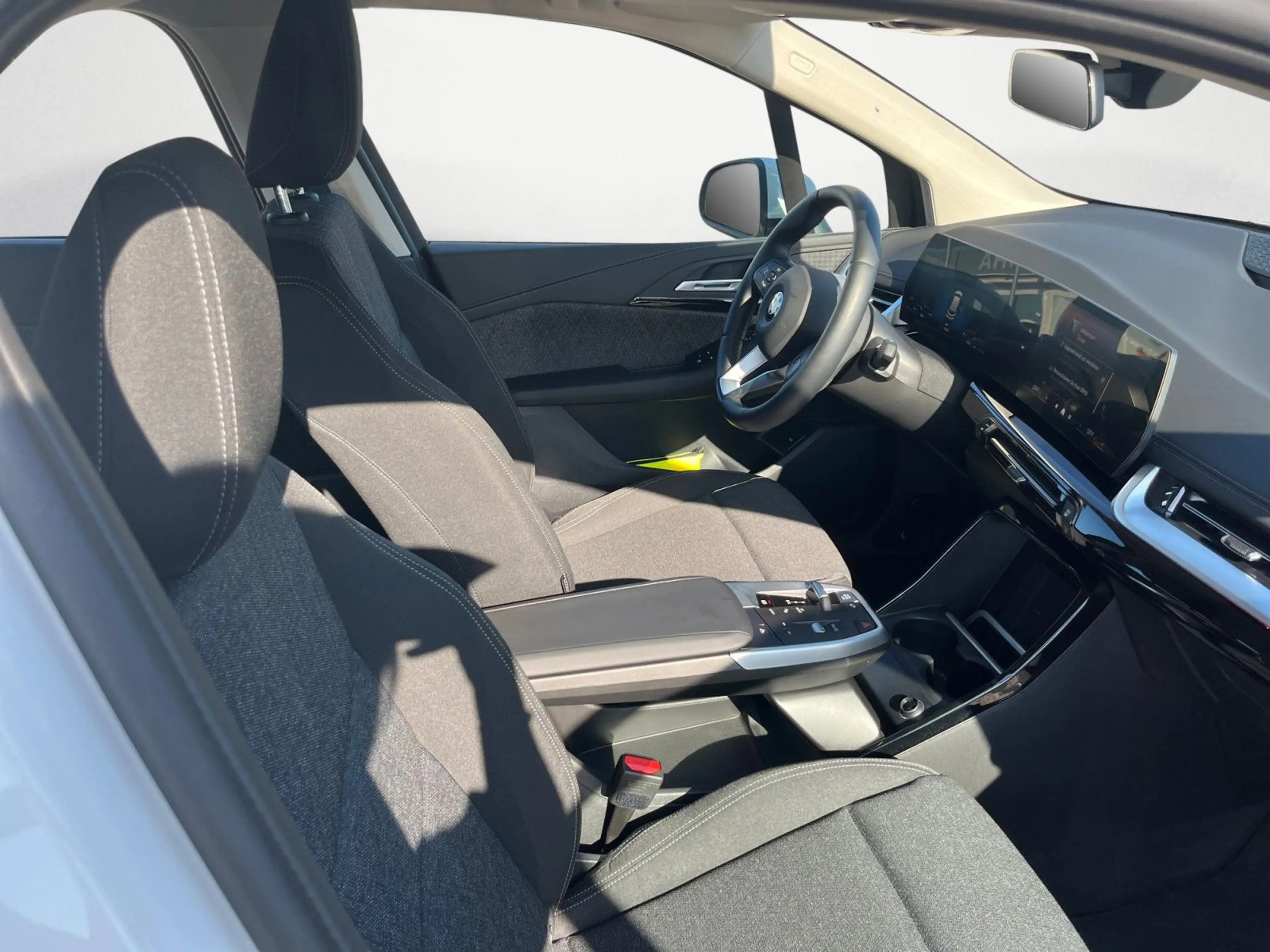 BMW 220 Navi Klima PDC Kamera AHK Sit — photo 10