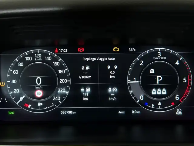 Land Rover Range Rover Sport view 14