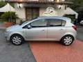 Opel Corsa 1.2 80CV 5 porte GPL-TECH Edition Argento - thumbnail 2