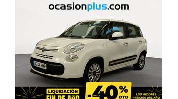 1.3Mjt II S&S Lounge 85