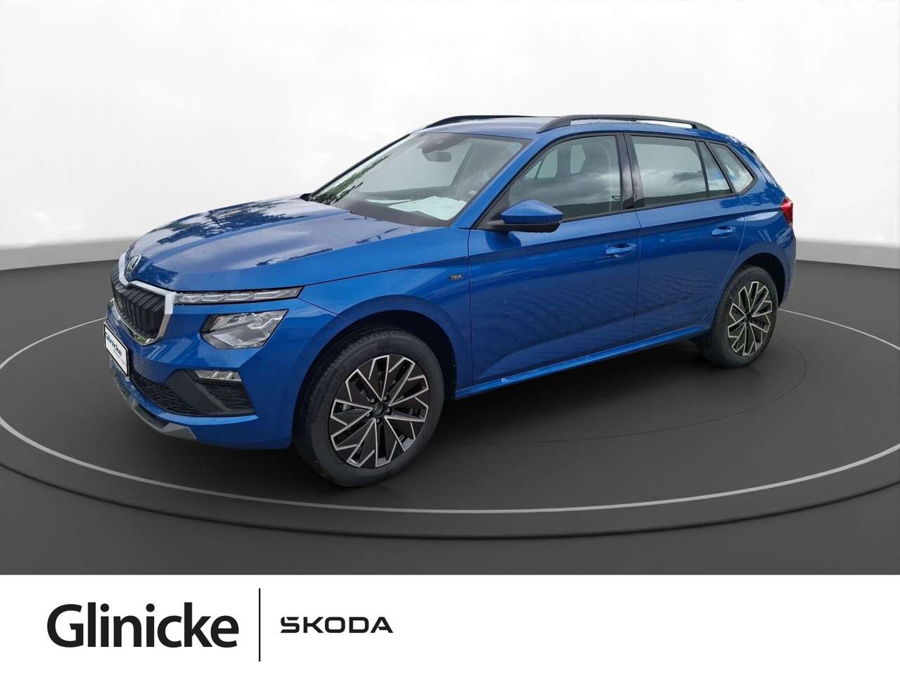 Skoda Kamiq 2026 — Sondermodell Tour 1.0 TSI *Navi *Assistenz